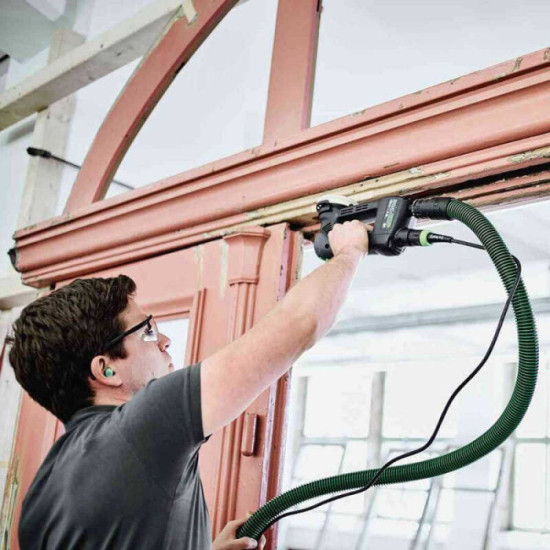 Ponceuse ro 90 dx feq plus rotex Festool 576259