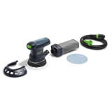 Ponceuse excentrique Festool 201213
