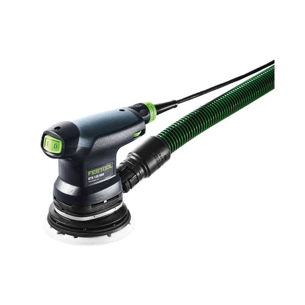 Ponceuse excentrique Festool 201213