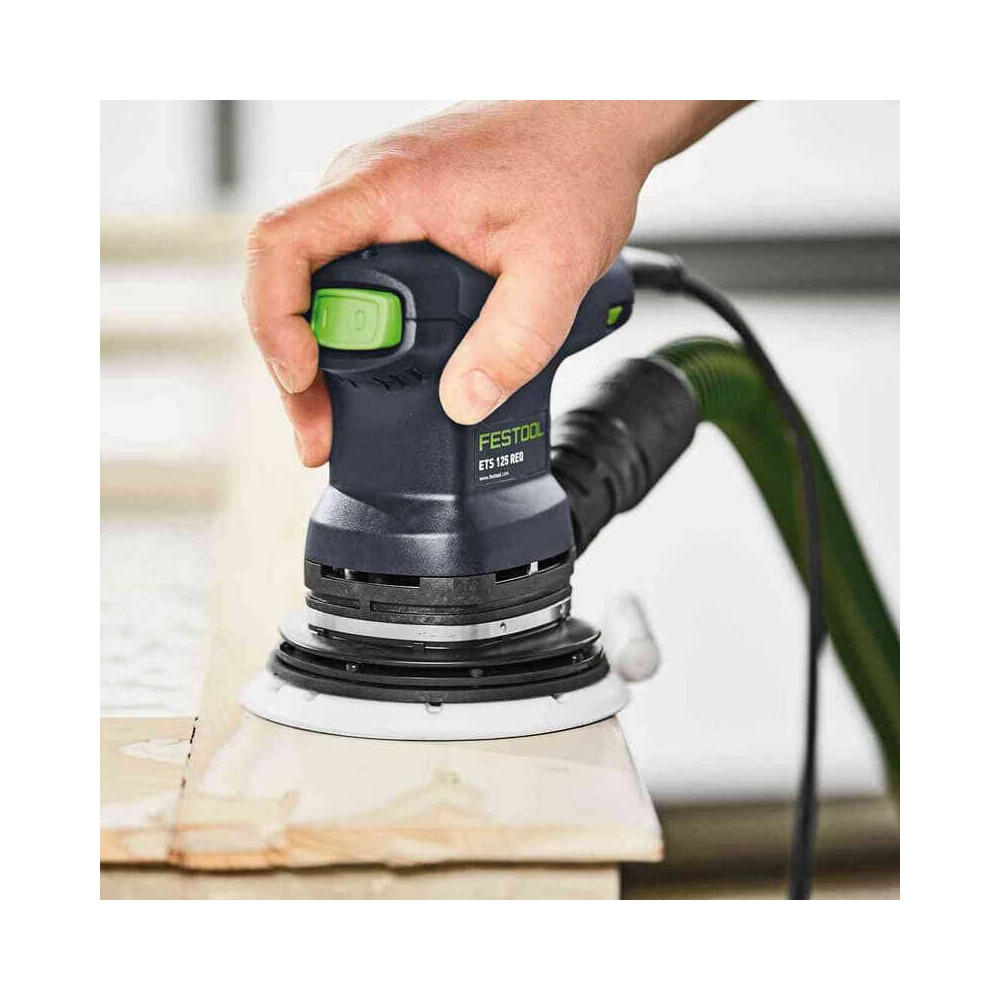 Ponceuse excentrique Festool 201213