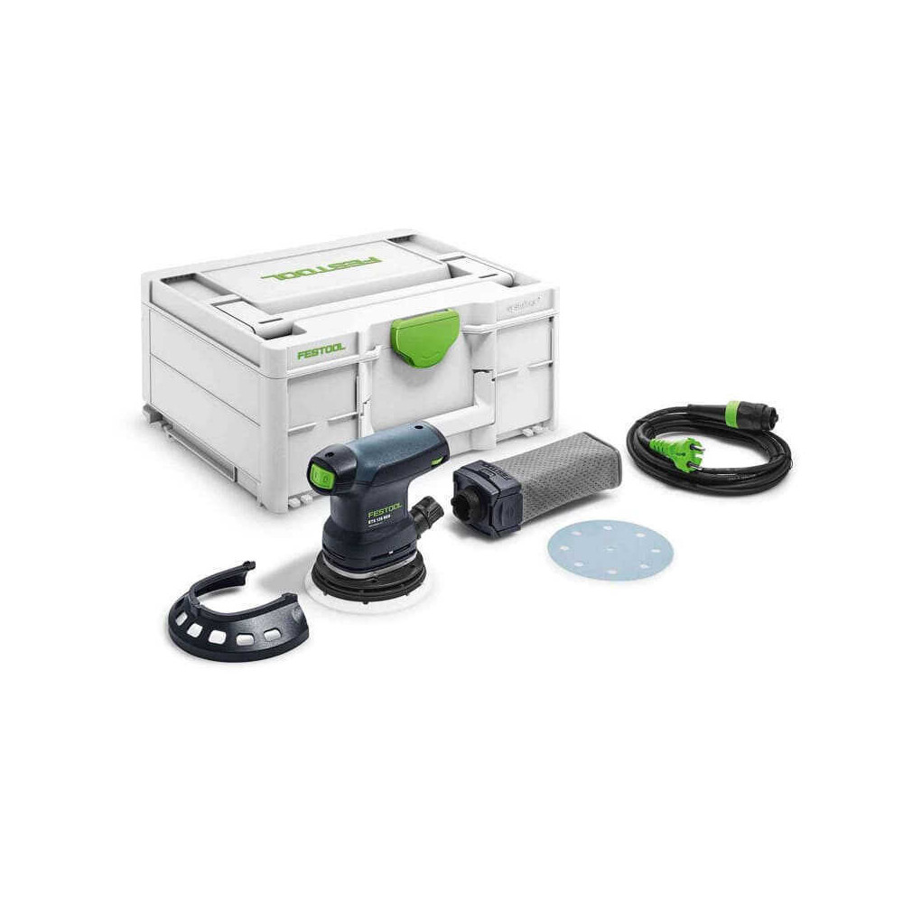 Ponceuse excentrique Festool 574636