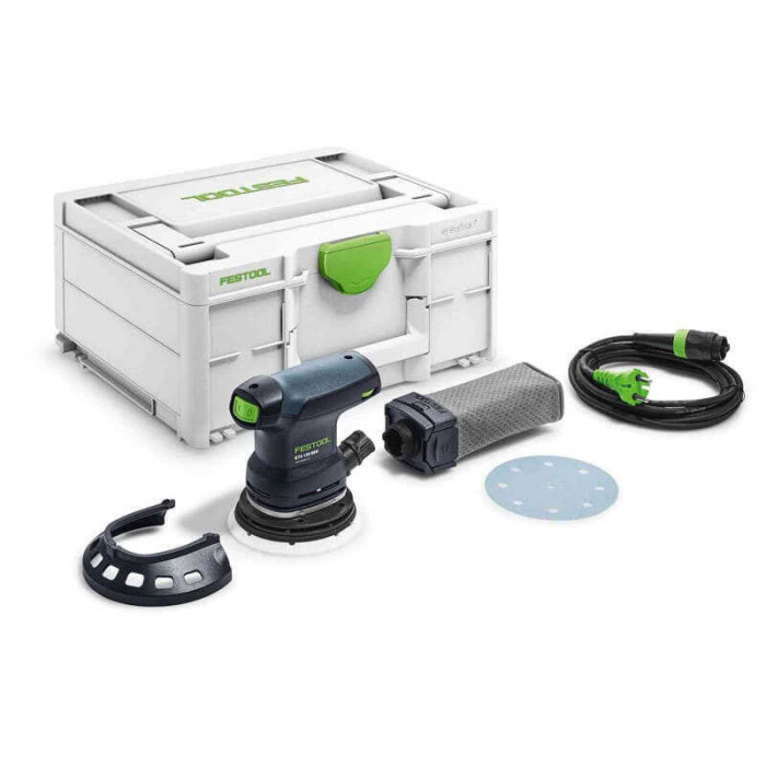 Ponceuse excentrique Festool 574636