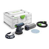 Ponceuse excentrique Festool 574636