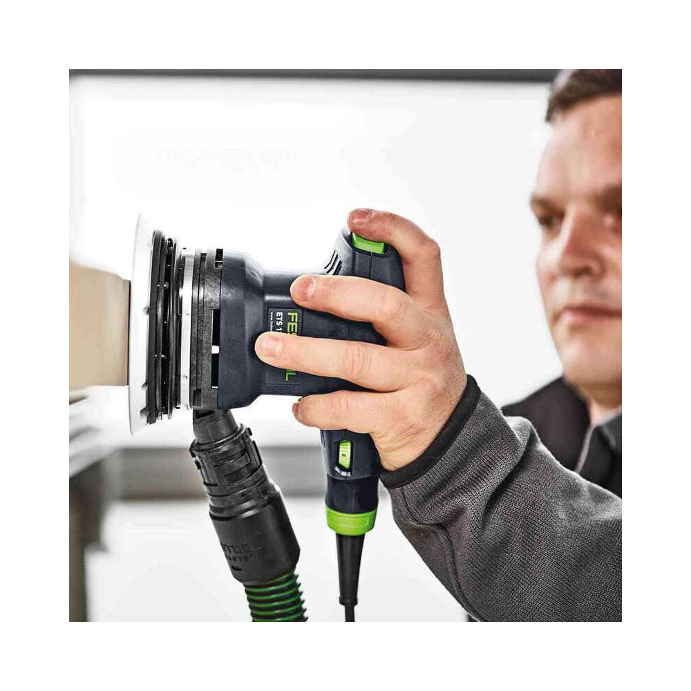 Ponceuse excentrique Festool 574636