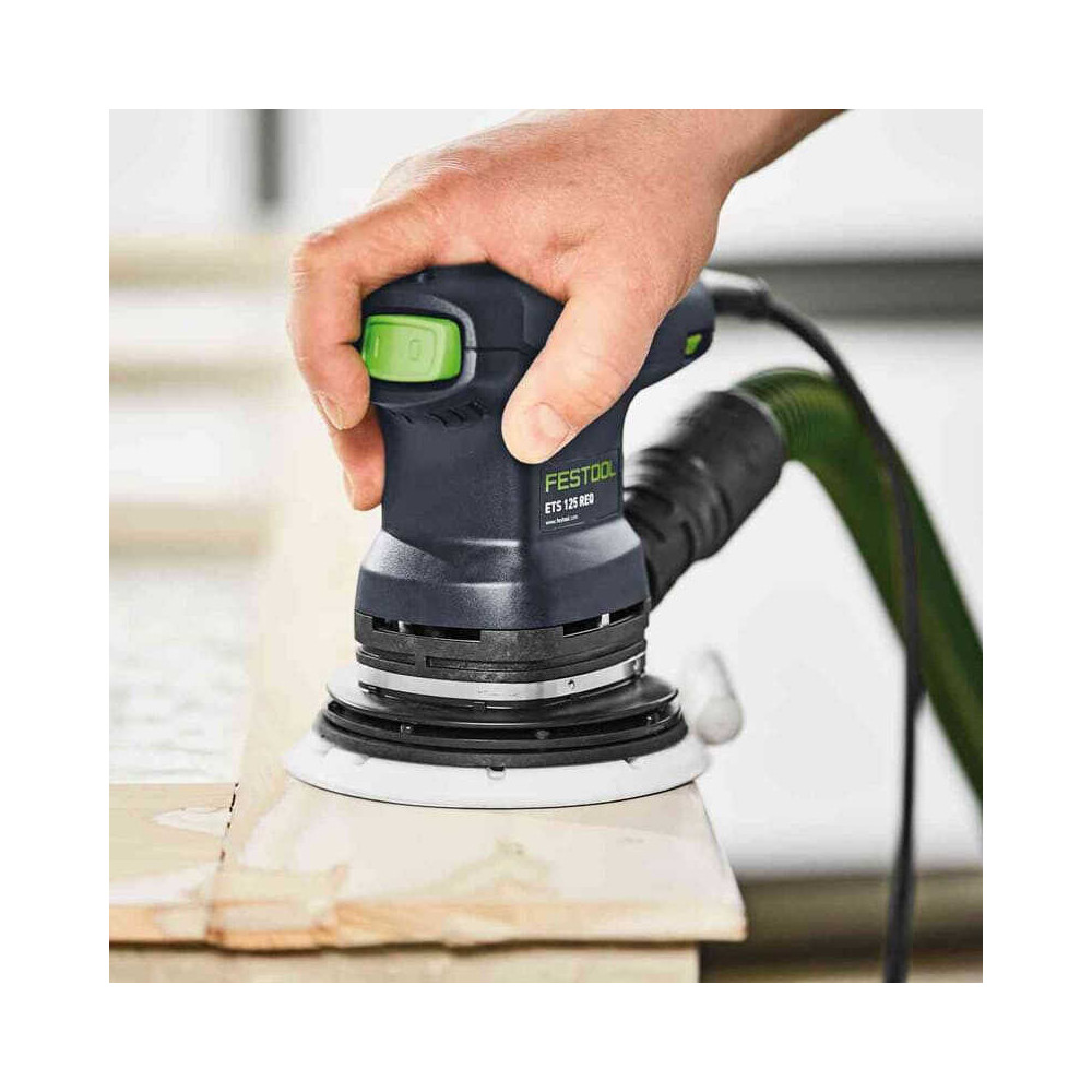 Ponceuse excentrique Festool 574636