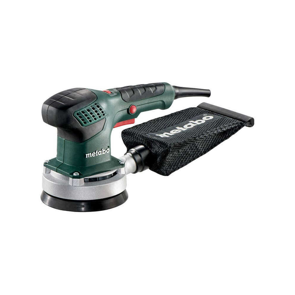 Ponceuse excentrique 125 mm 310 w sxe 3125 Metabo 690921000
