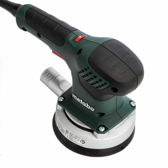 Ponceuse excentrique 125 mm 310 w sxe 3125 Metabo 690921000