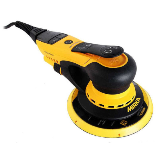 Ponceuse excentrique Mirka MID6502022