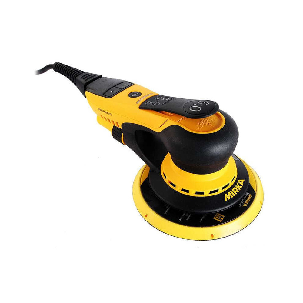 Ponceuse excentrique Mirka MID6502022