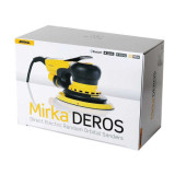 Ponceuse excentrique Mirka MID6502022