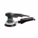 Ponceuse excentrique 150 mm sxe 3150 set Metabo 690922000