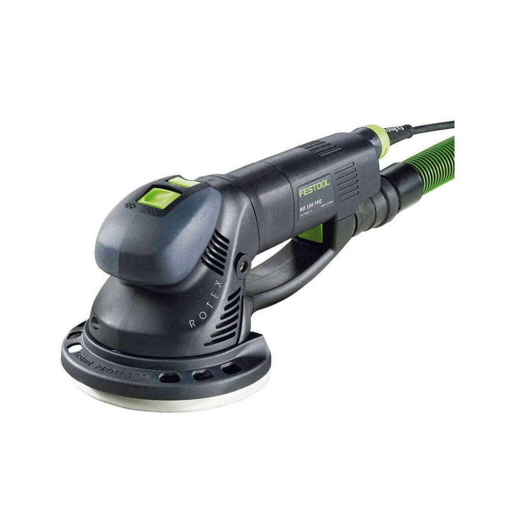 Ponceuse excentrique rotex ro 150 feq plus Festool 576017