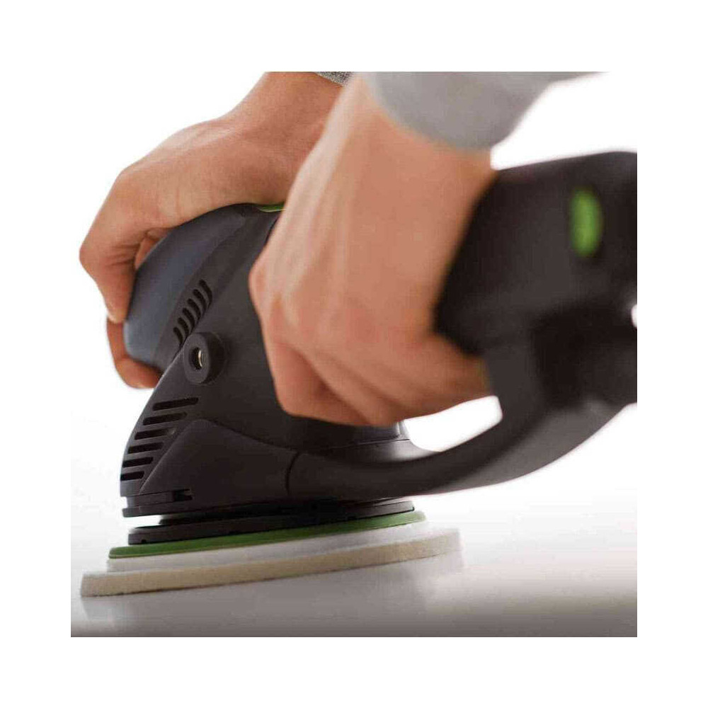 Ponceuse excentrique rotex ro 150 feq plus Festool 576017