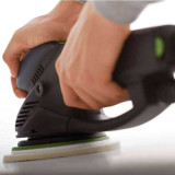 Ponceuse excentrique rotex ro 150 feq plus Festool 576017