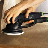 Ponceuse excentrique rotex ro 150 feq plus Festool 576017