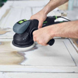 Ponceuse excentrique rotex ro 150 feq plus Festool 576017