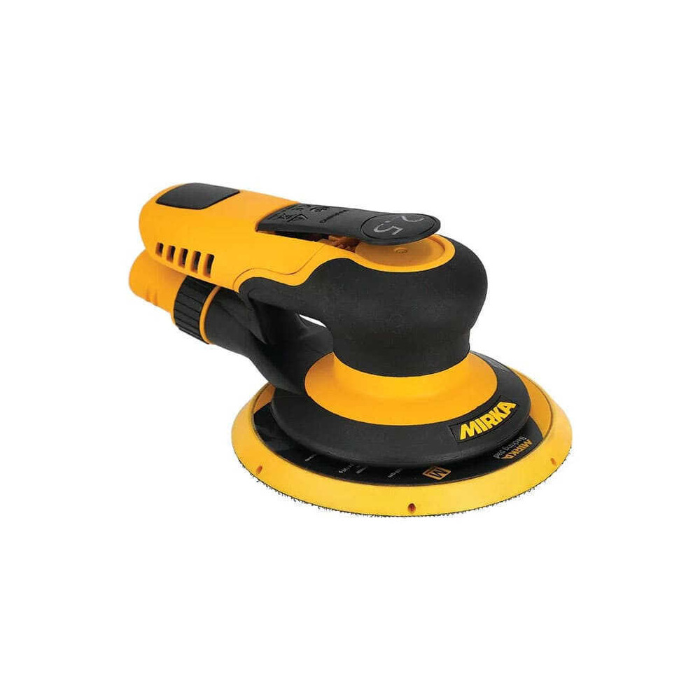 Ponceuse orbitale pros 625CV 150MM Mirka 8995625111