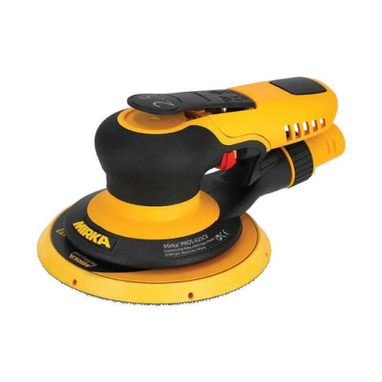 Ponceuse orbitale pros 625CV 150MM Mirka 8995625111