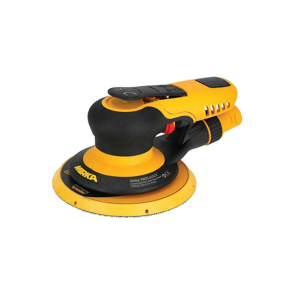 Ponceuse orbitale pros 625CV 150MM Mirka 8995625111