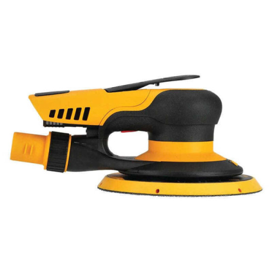 Ponceuse orbitale pros 625CV 150MM Mirka 8995625111