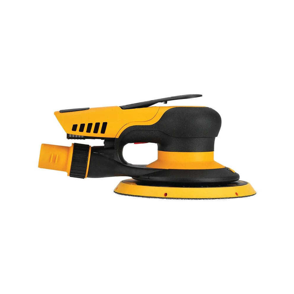 Ponceuse orbitale pros 625CV 150MM Mirka 8995625111