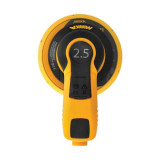 Ponceuse orbitale pros 625CV 150MM Mirka 8995625111