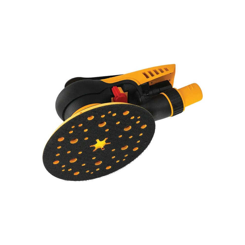 Ponceuse orbitale pros 625CV 150MM Mirka 8995625111