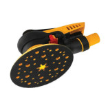 Ponceuse orbitale pros 625CV 150MM Mirka 8995625111