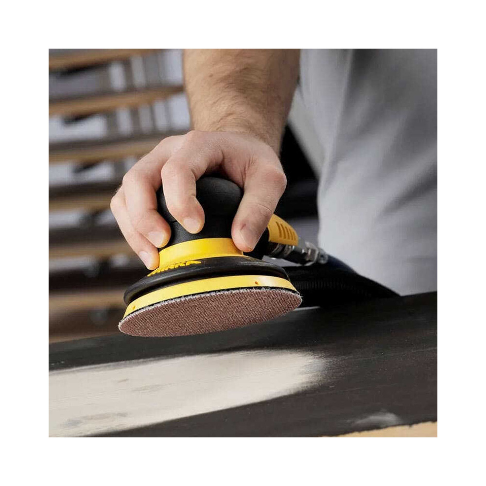Ponceuse orbitale pros 625CV 150MM Mirka 8995625111