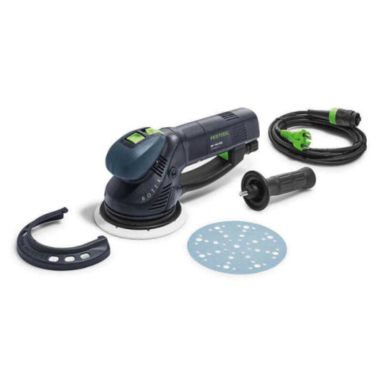 Ponceuse roto excentriquero 150 feq rotex Festool 575066