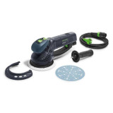 Ponceuse roto excentriquero 150 feq rotex Festool 575066