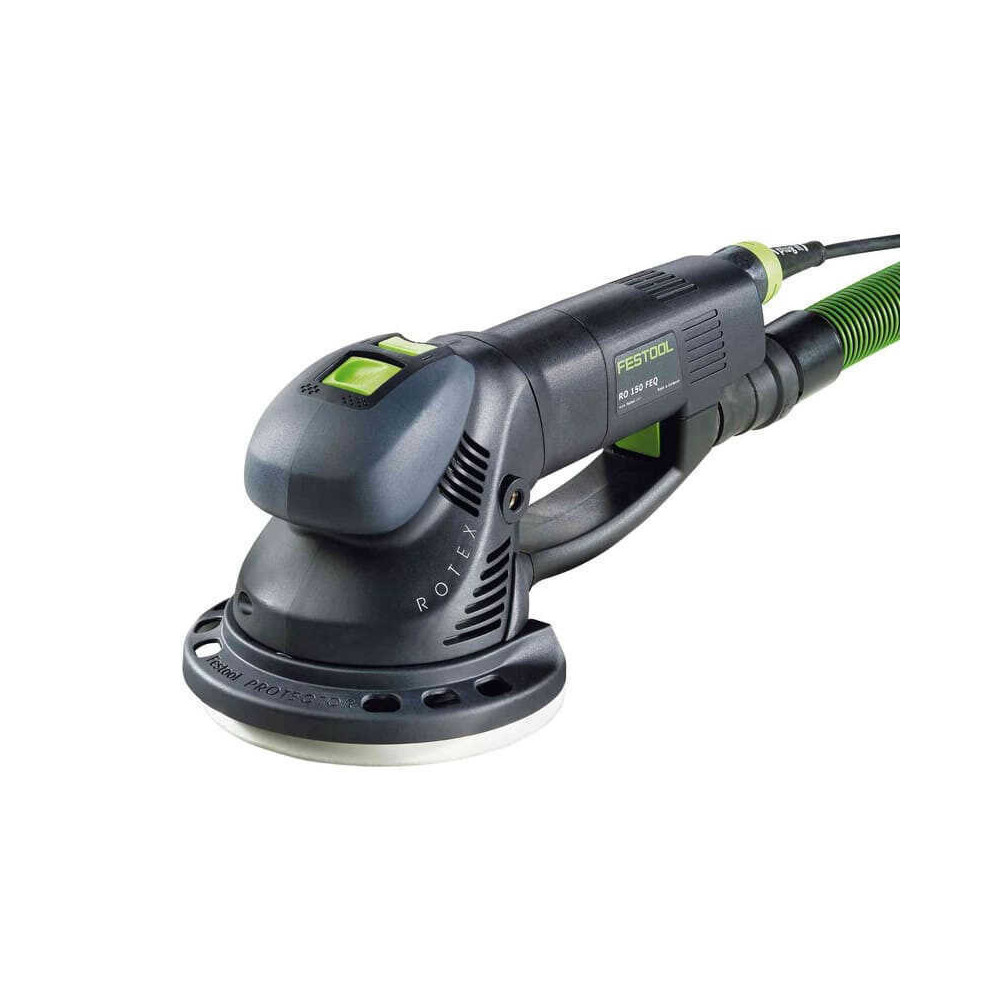 Ponceuse roto excentriquero 150 feq rotex Festool 575066