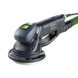 Ponceuse roto excentriquero 150 feq rotex Festool 575066