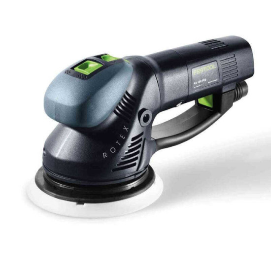 Ponceuse roto excentriquero 150 feq rotex Festool 575066