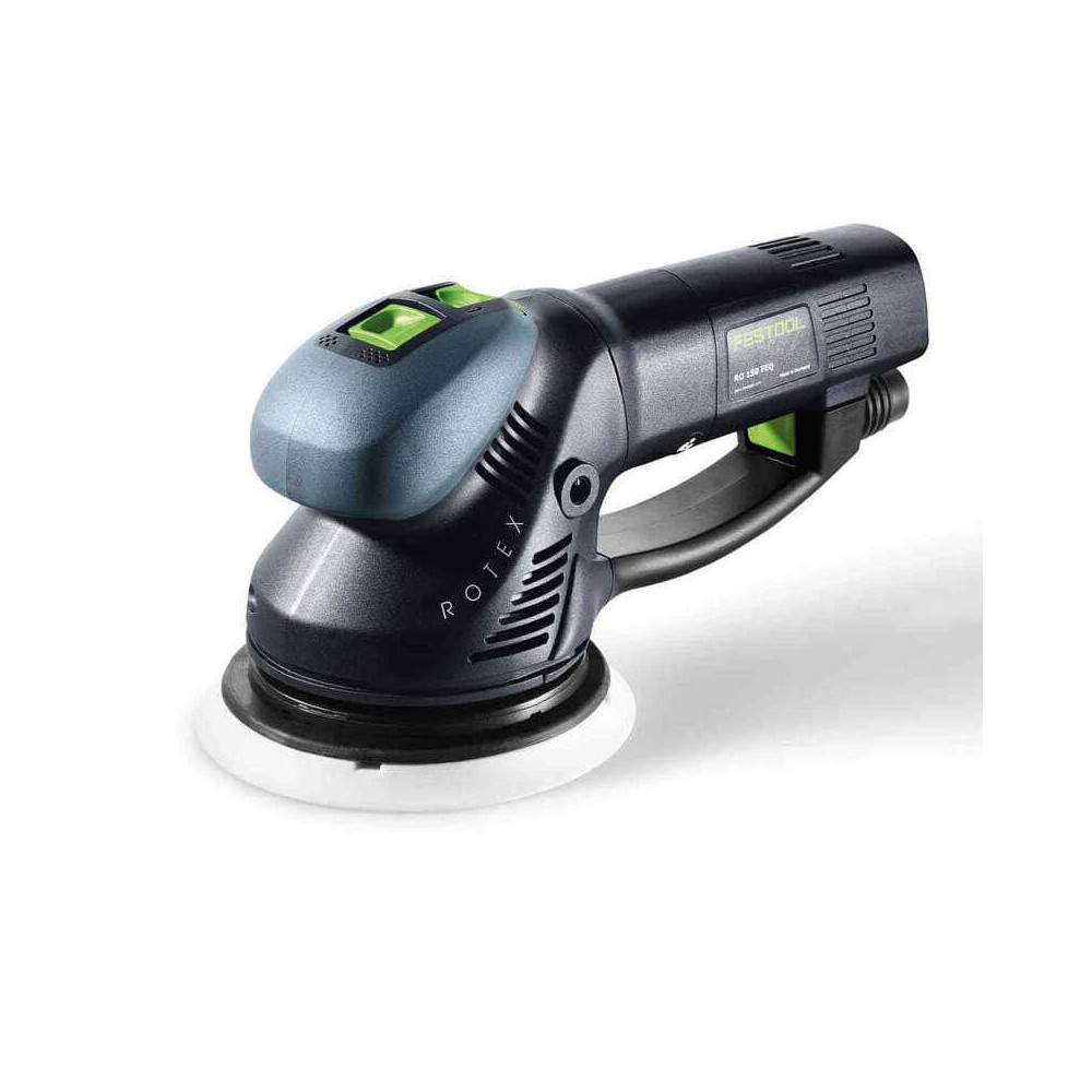 Ponceuse roto excentriquero 150 feq rotex Festool 575066