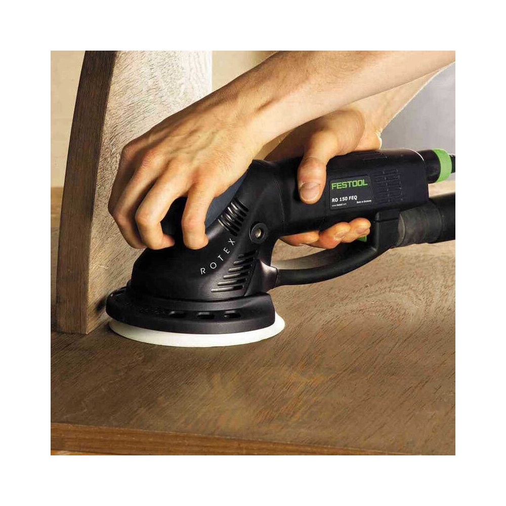 Ponceuse roto excentriquero 150 feq rotex Festool 575066