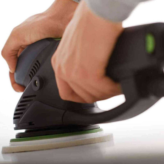 Ponceuse roto excentriquero 150 feq rotex Festool 575066