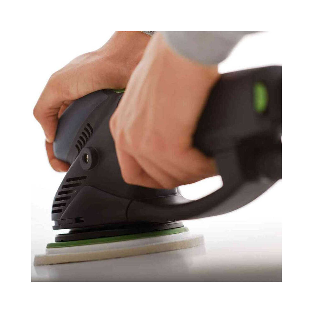 Ponceuse roto excentriquero 150 feq rotex Festool 575066