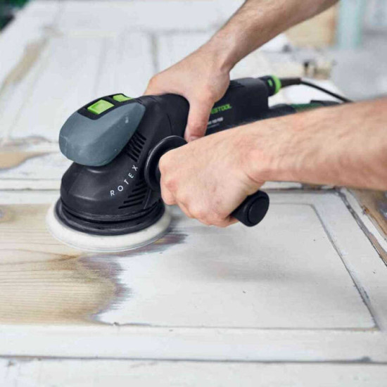 Ponceuse roto excentriquero 150 feq rotex Festool 575066