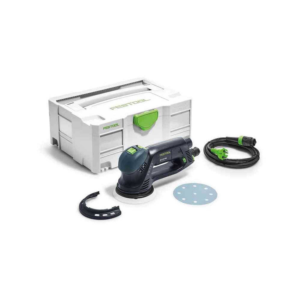 Ponceuse roto excentrique ro 125 feq plus Festool 571779