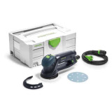 Ponceuse roto excentrique ro 125 feq plus Festool 571779