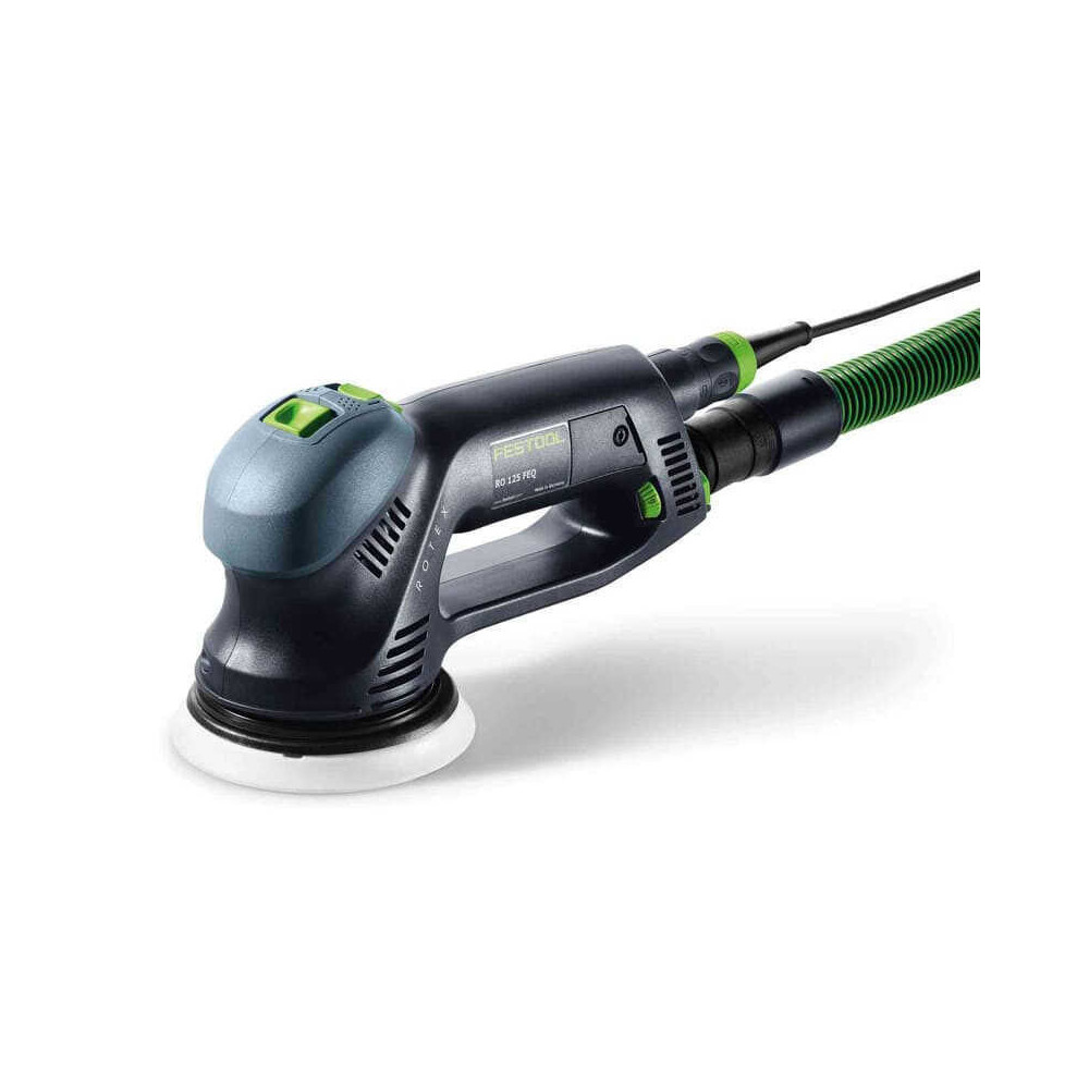 Ponceuse roto excentrique ro 125 feq plus Festool 571779
