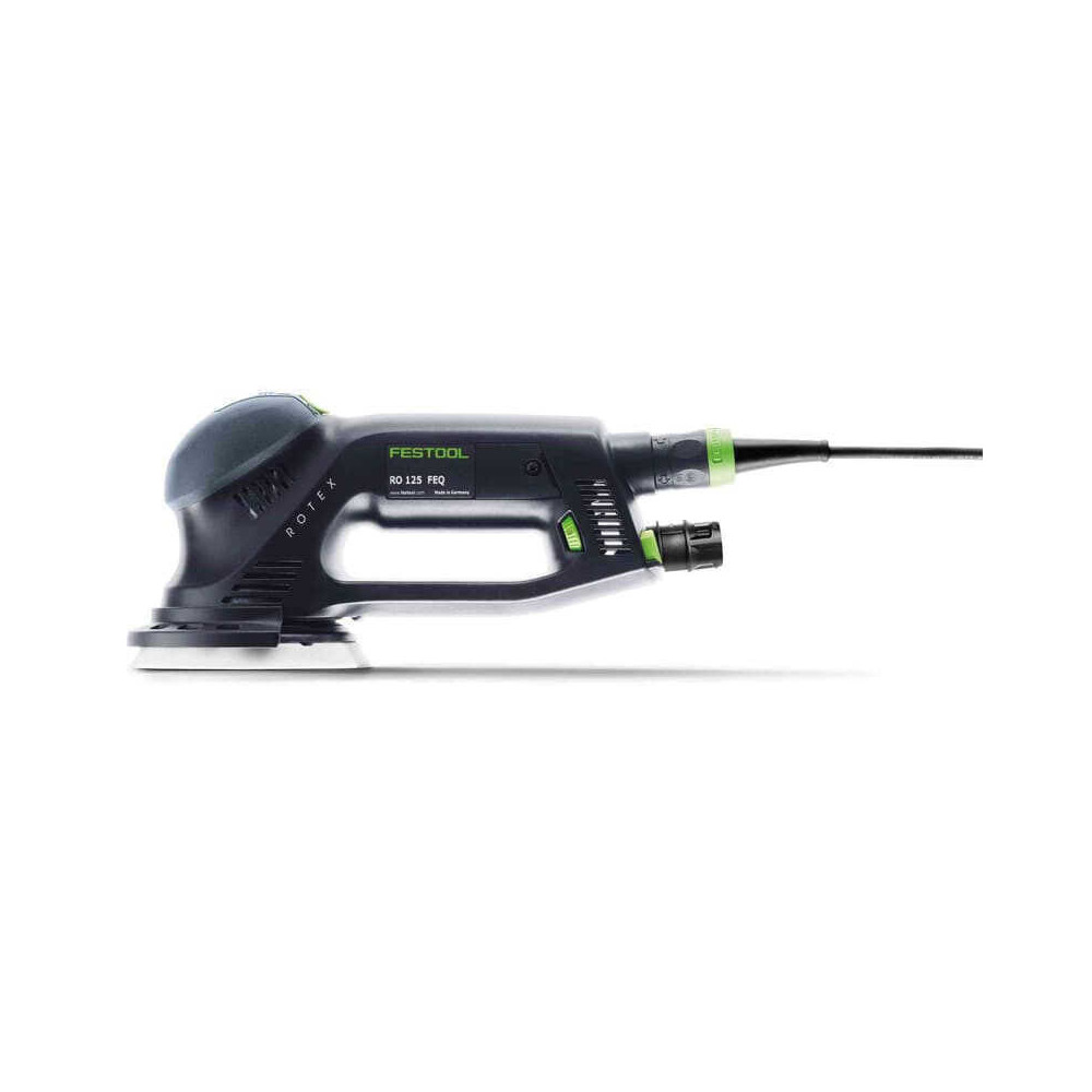Ponceuse roto excentrique ro 125 feq plus Festool 571779