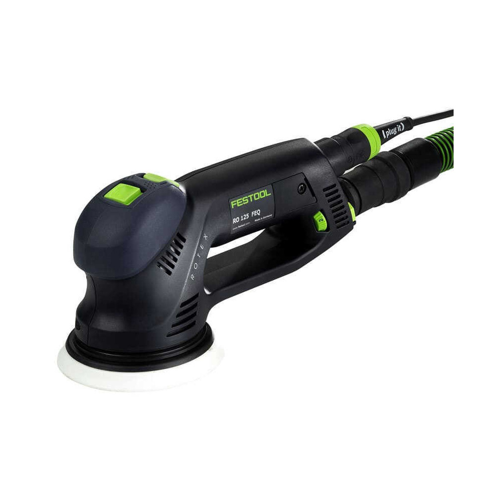 Ponceuse roto excentrique ro 125 feq plus Festool 571779