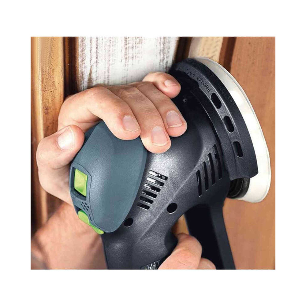 Ponceuse roto excentrique ro 125 feq plus Festool 571779