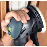 Ponceuse roto excentrique ro 125 feq plus Festool 571779