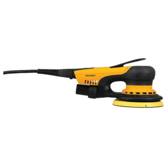 Ponceuse orbitale deros 550CV o 125 mm exc 5 mm Mirka MID5502022