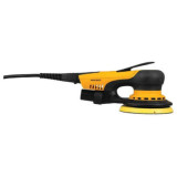 Ponceuse orbitale deros 550CV o 125 mm exc 5 mm Mirka MID5502022