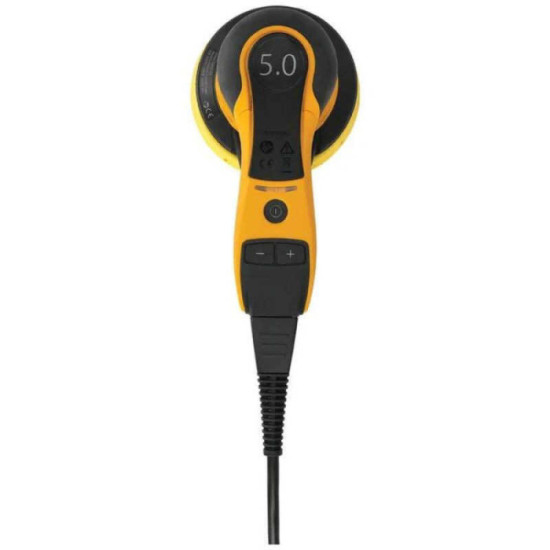 Ponceuse orbitale deros 550CV o 125 mm exc 5 mm Mirka MID5502022