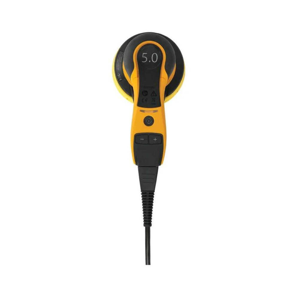 Ponceuse orbitale deros 550CV o 125 mm exc 5 mm Mirka MID5502022